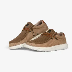Gator Waders Mocha Womens Camp Shoes