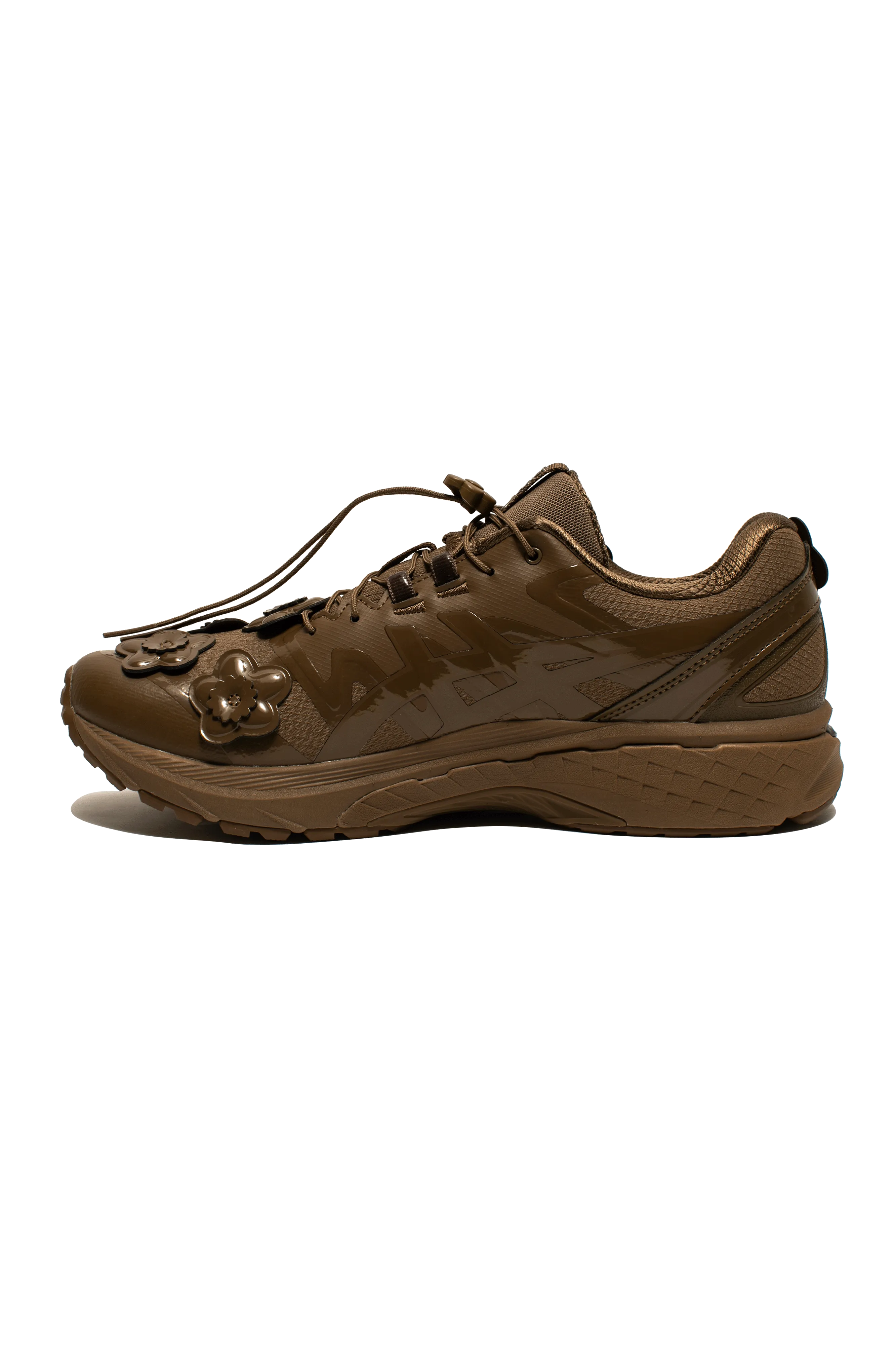Gel-Terrain x Cecilie Bahnsen "Sepia"