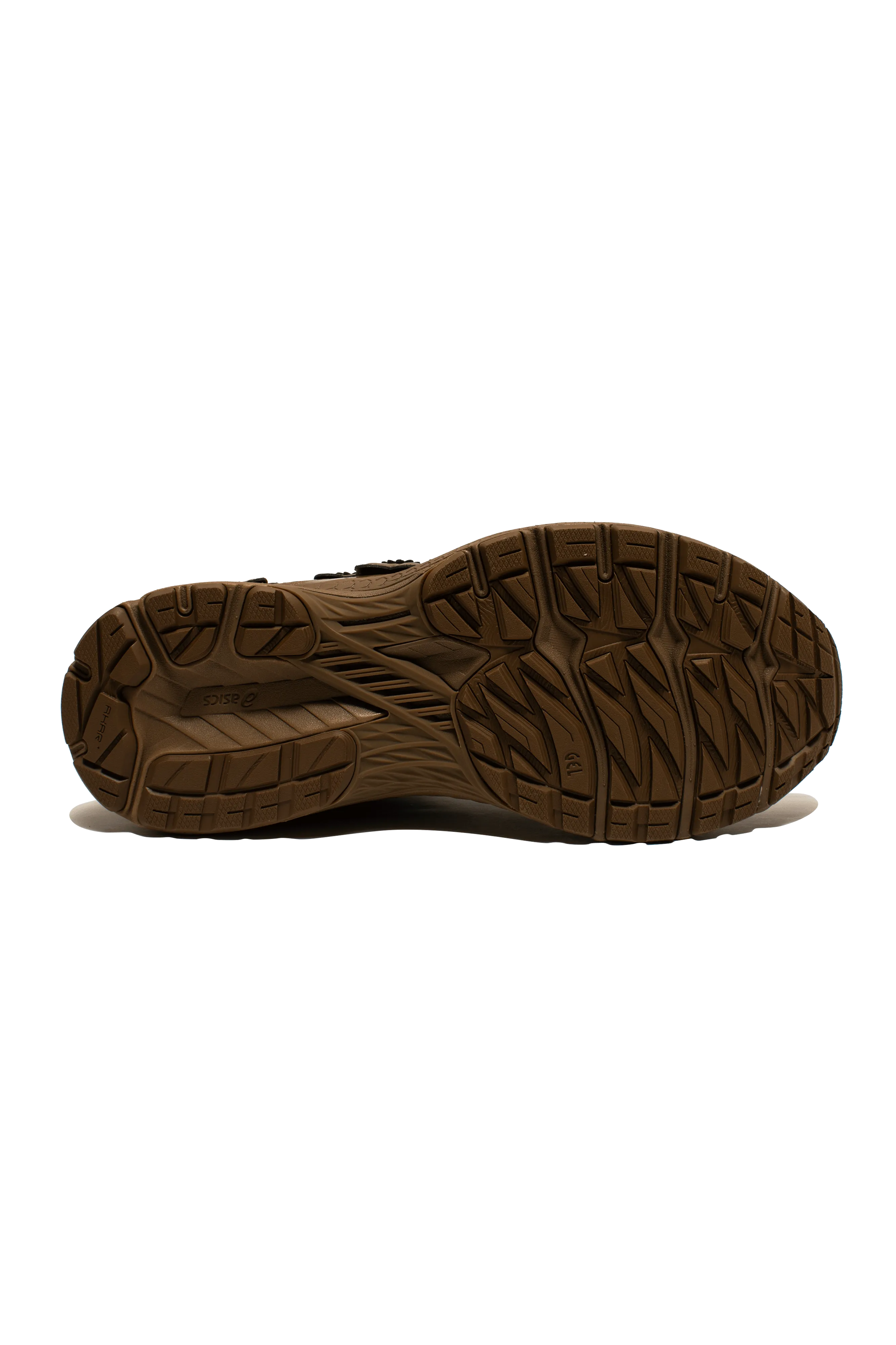 Gel-Terrain x Cecilie Bahnsen "Sepia"