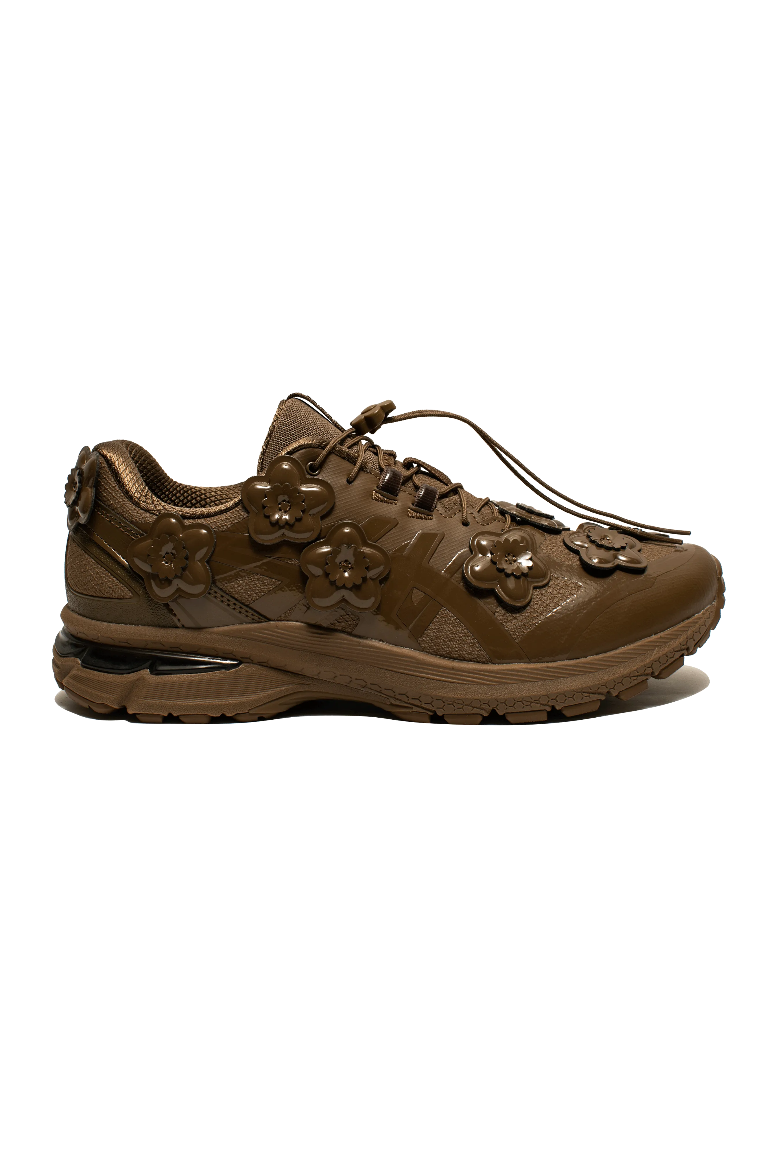 Gel-Terrain x Cecilie Bahnsen "Sepia"