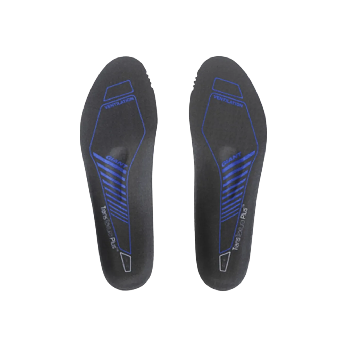 Giant 2Density Ergocomfort Insoles