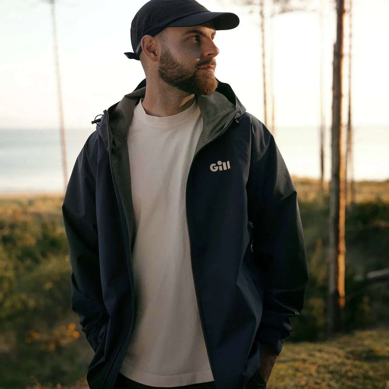 Gill Voyager Jacket