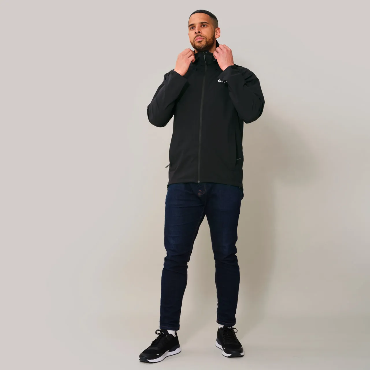 Gill Voyager Jacket