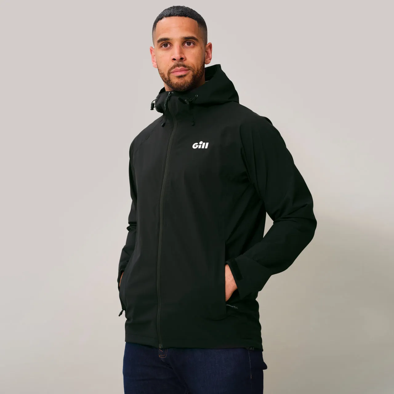 Gill Voyager Jacket