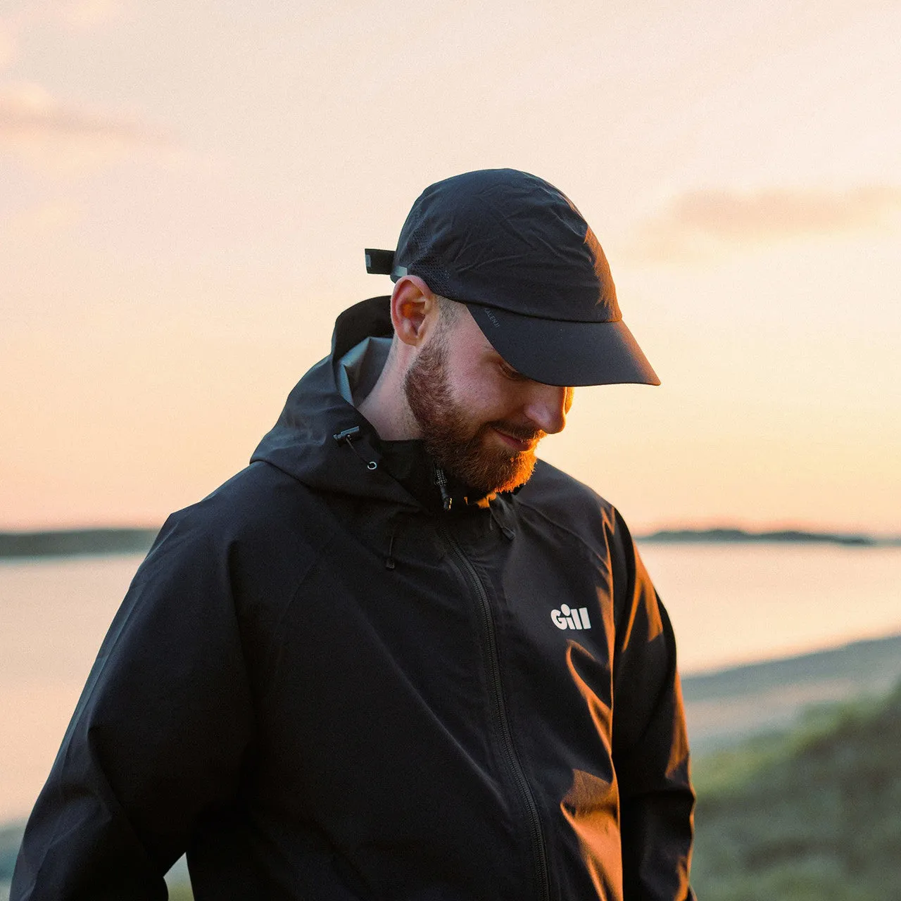 Gill Voyager Jacket