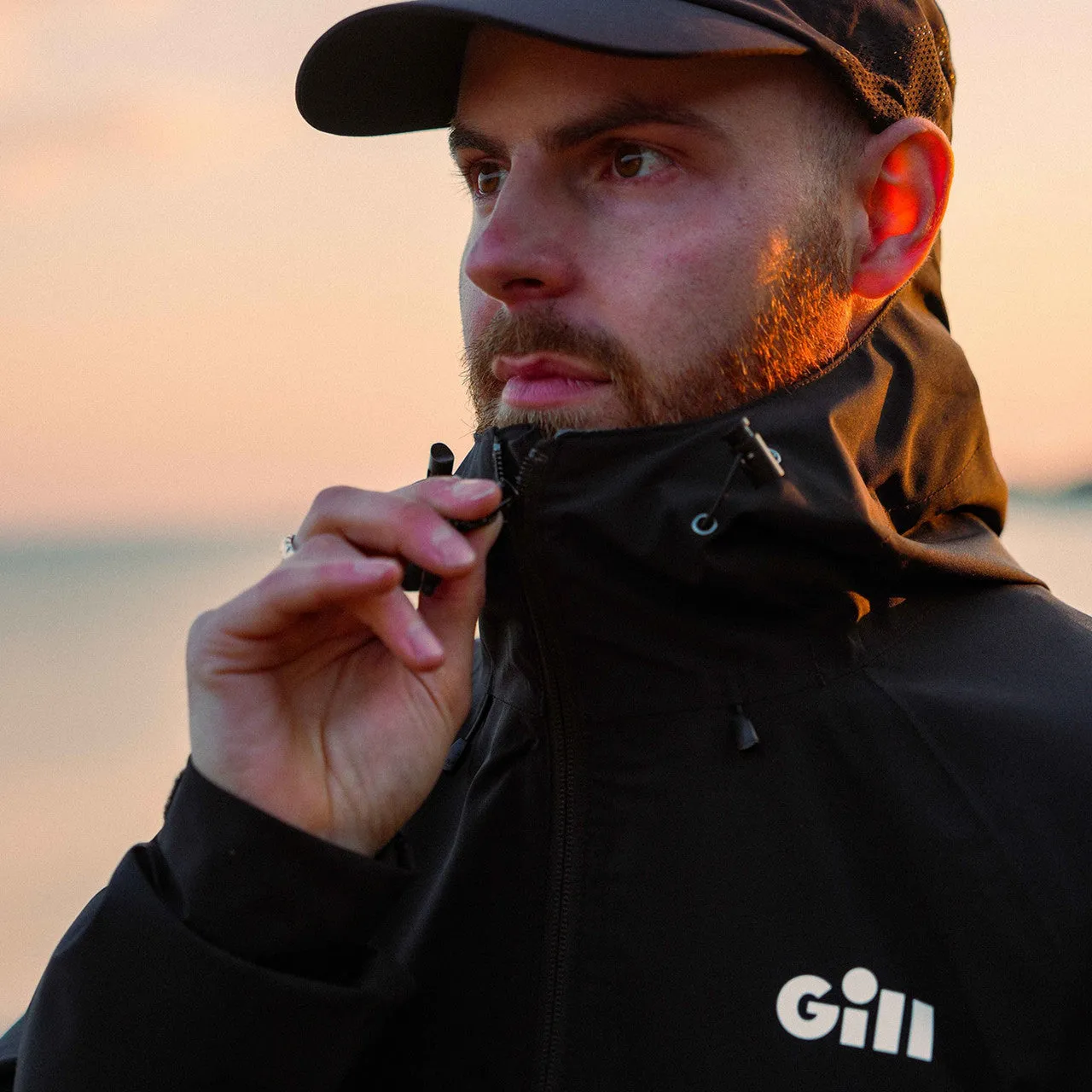 Gill Voyager Jacket