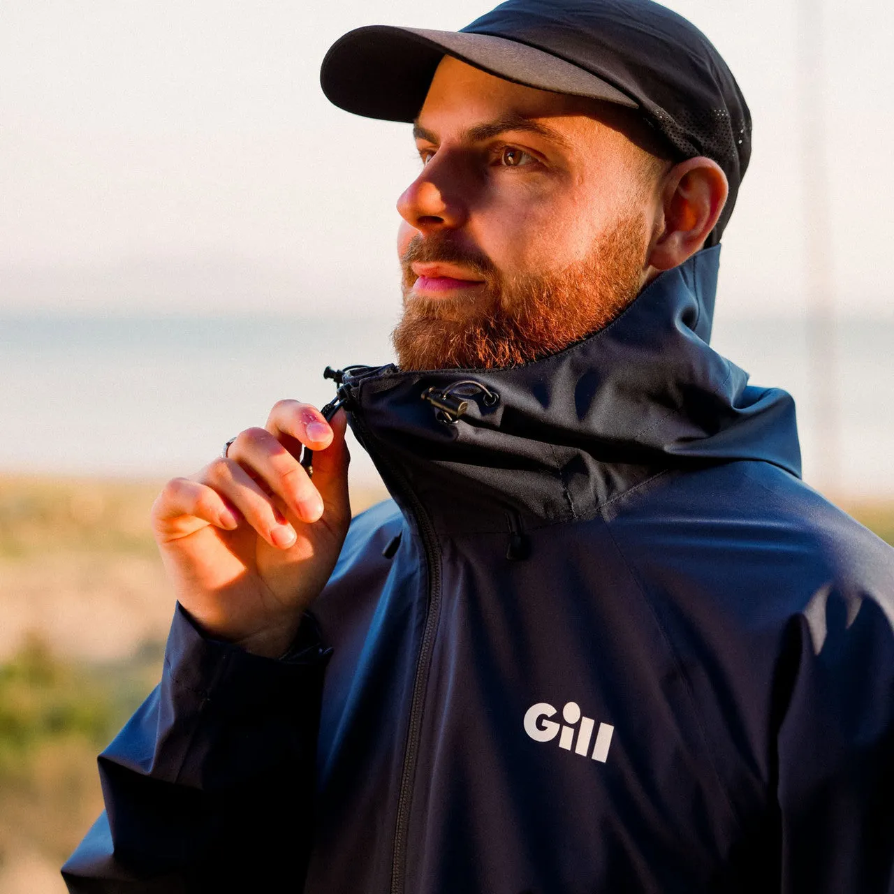 Gill Voyager Jacket