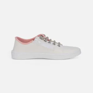 GIRLS CASUAL SLIP-ON SHOES