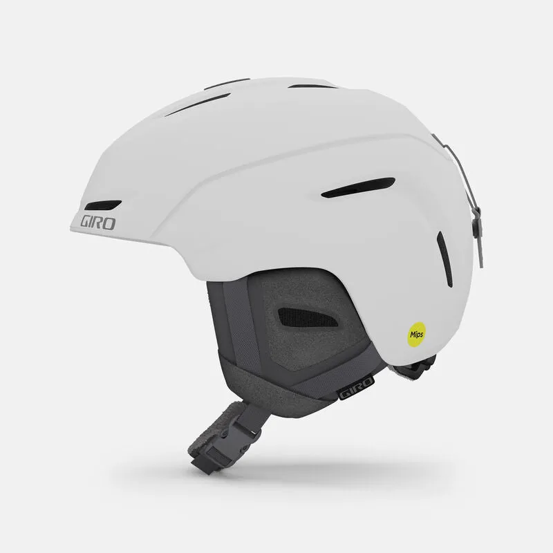 Giro Avera Mips Women's Asian Fit Helmet Matte White 2025