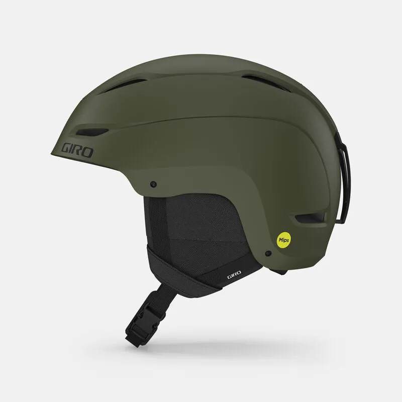 Giro - Ratio MIPS Helmet