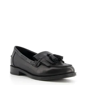 GOALS - BLACK