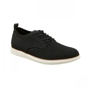 Goodfellow & Co Mens Kev Knit Dress Shoes 88095042 Black 9