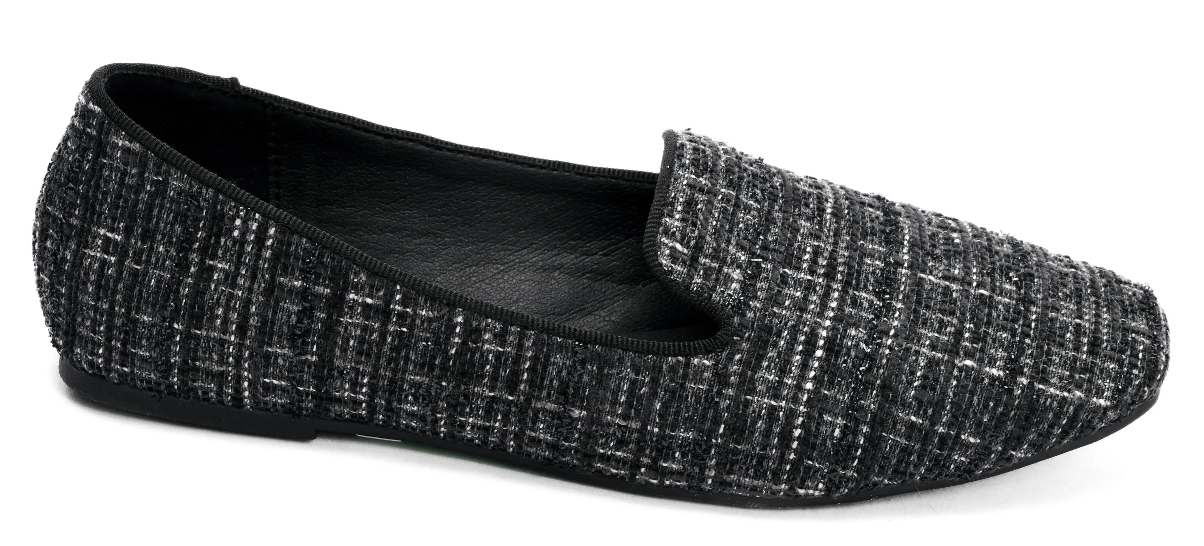 GOODY 2 SHOES BY CORKYS - BLACK