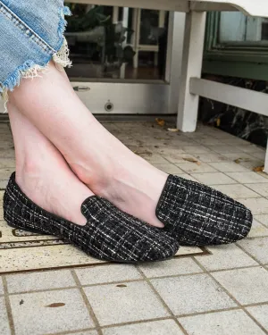 GOODY 2 SHOES BY CORKYS - BLACK