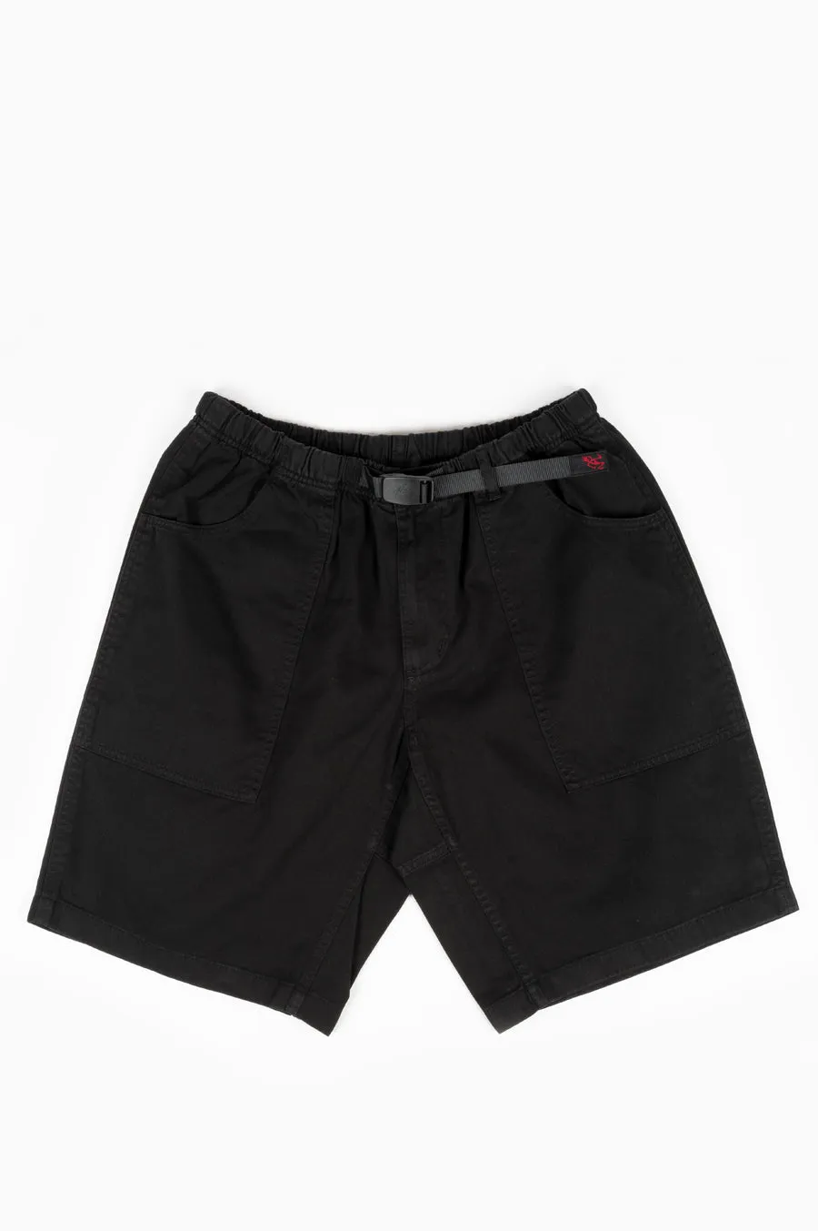 GRAMICCI MOUNTAIN SHORTS BLACK