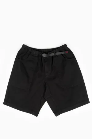GRAMICCI MOUNTAIN SHORTS BLACK