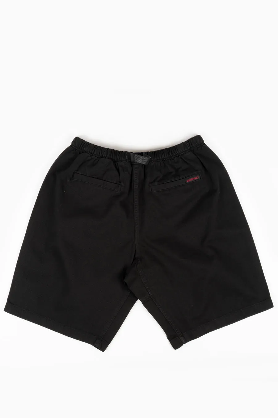 GRAMICCI MOUNTAIN SHORTS BLACK