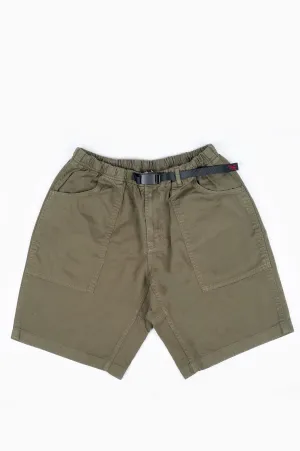 GRAMICCI MOUNTAIN SHORTS OLIVE