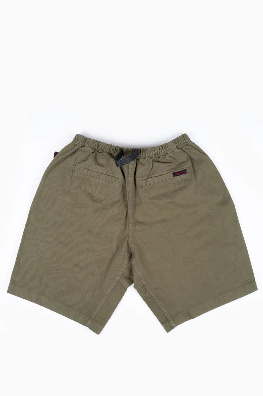 GRAMICCI MOUNTAIN SHORTS OLIVE