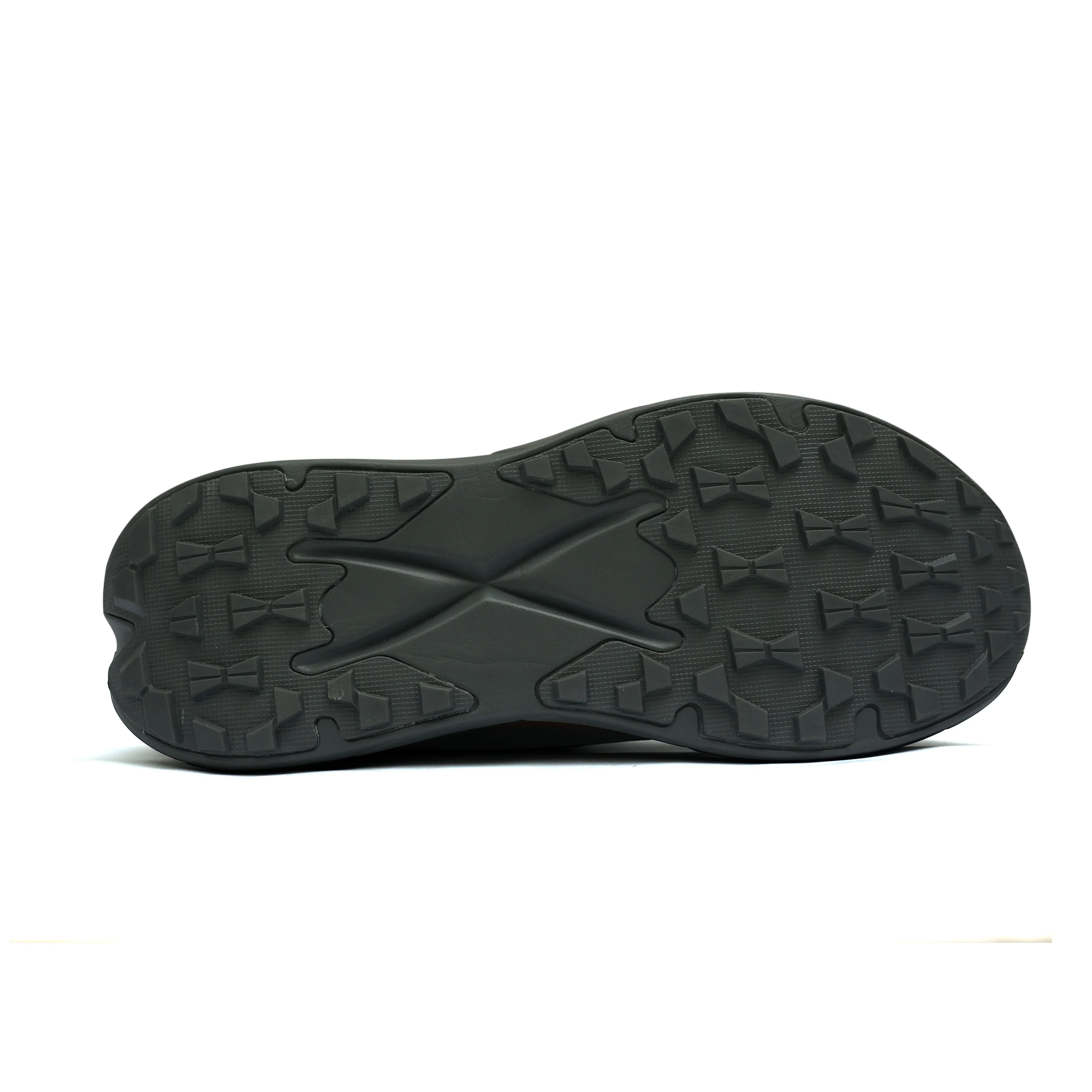 Grey Vanguard All Terrain Shoe