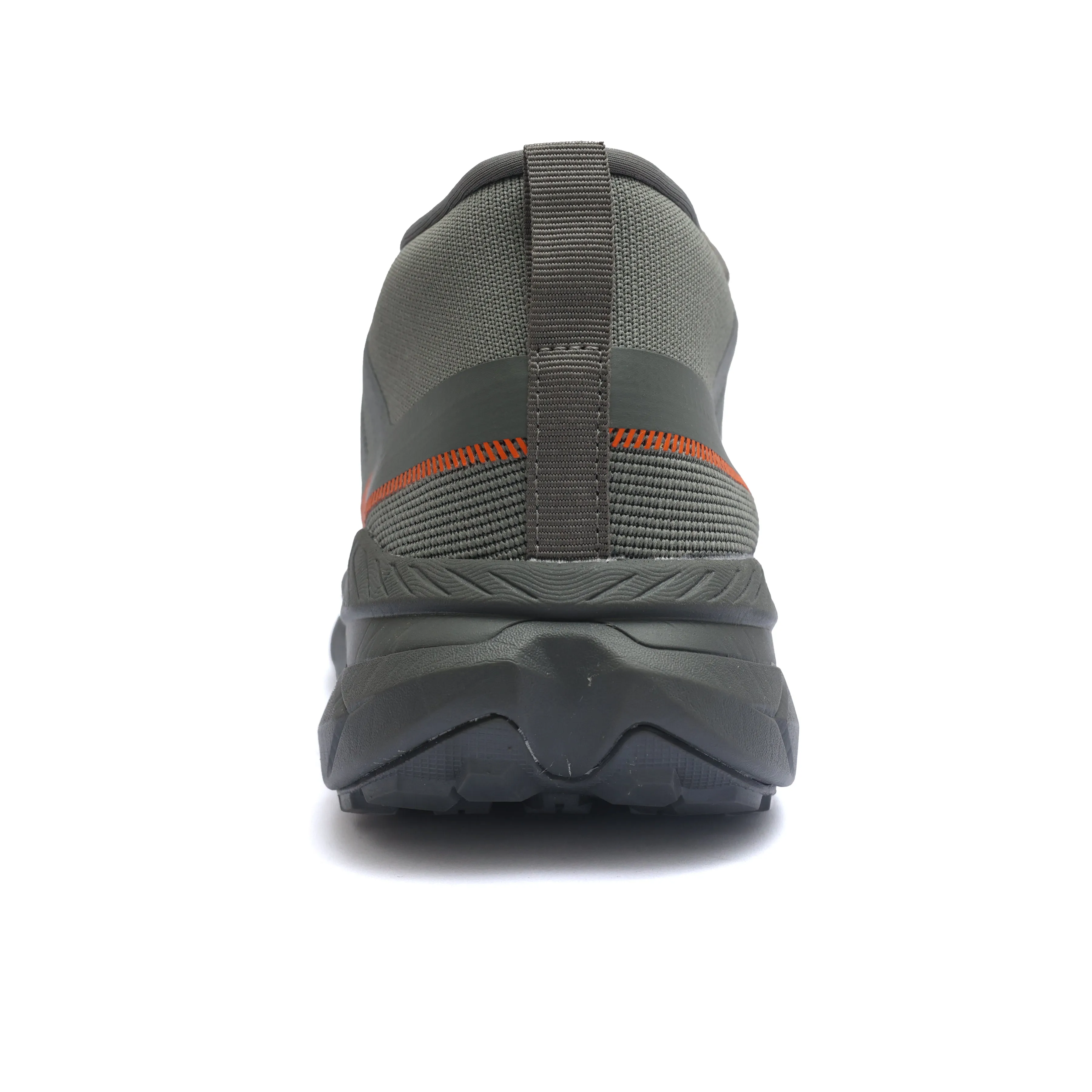 Grey Vanguard All Terrain Shoe