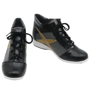 Haikyuu Boots Tobio Kageyama Halloween Costumes Accessory Cosplay Shoes