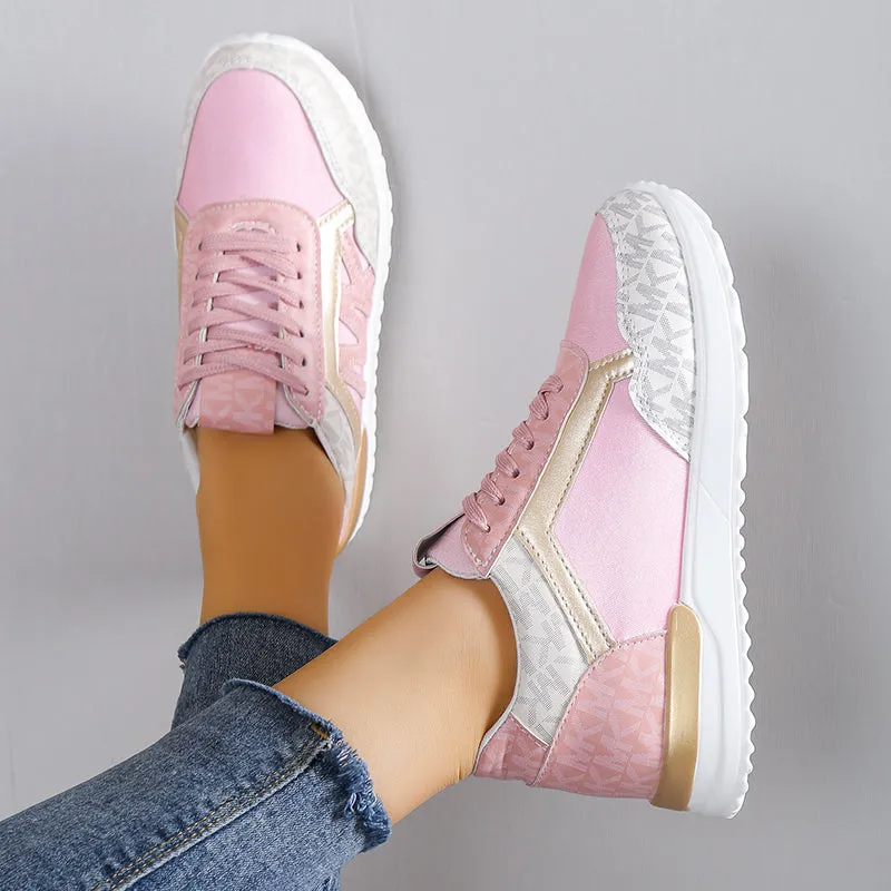 Hannah | Orthopedic Women's Shoes
