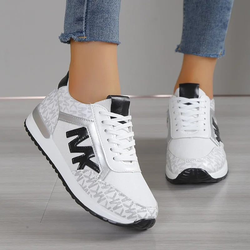 Hannah | Orthopedic Women's Shoes