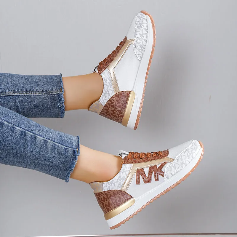 Hannah | Orthopedic Women's Shoes