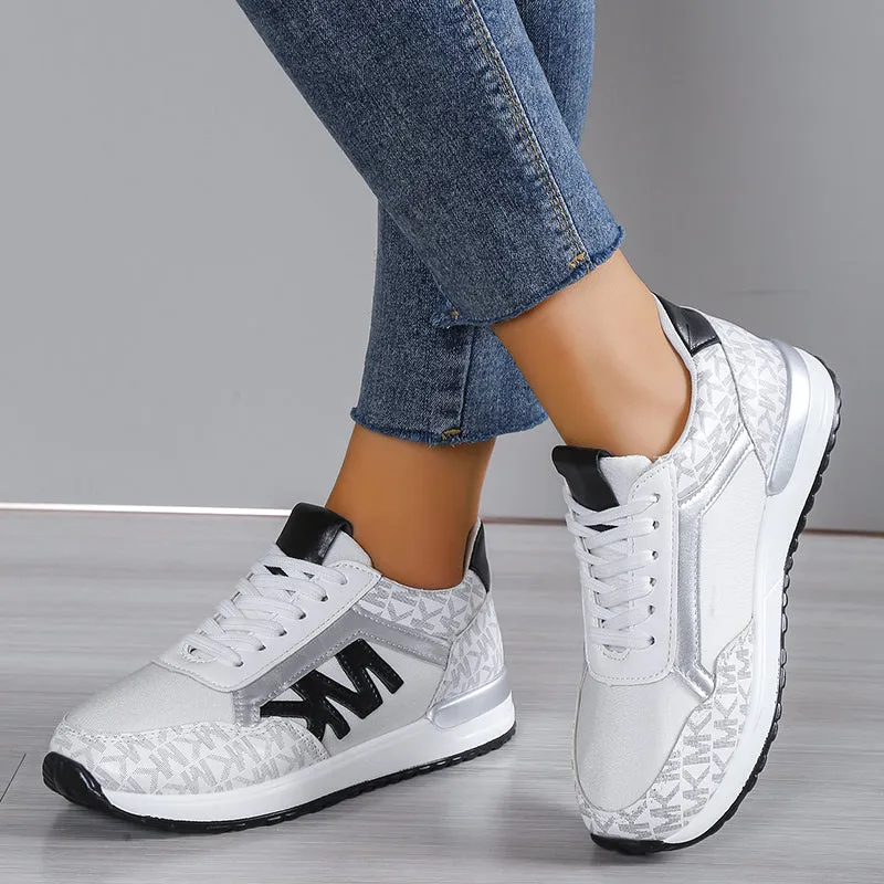Hannah | Orthopedic Women's Shoes