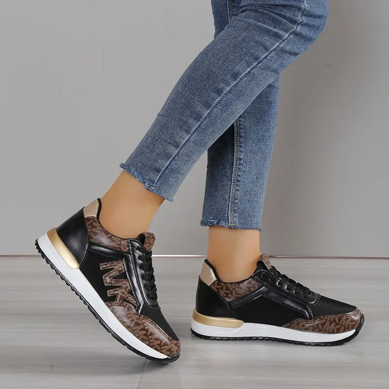 Hannah | Orthopedic Women's Shoes
