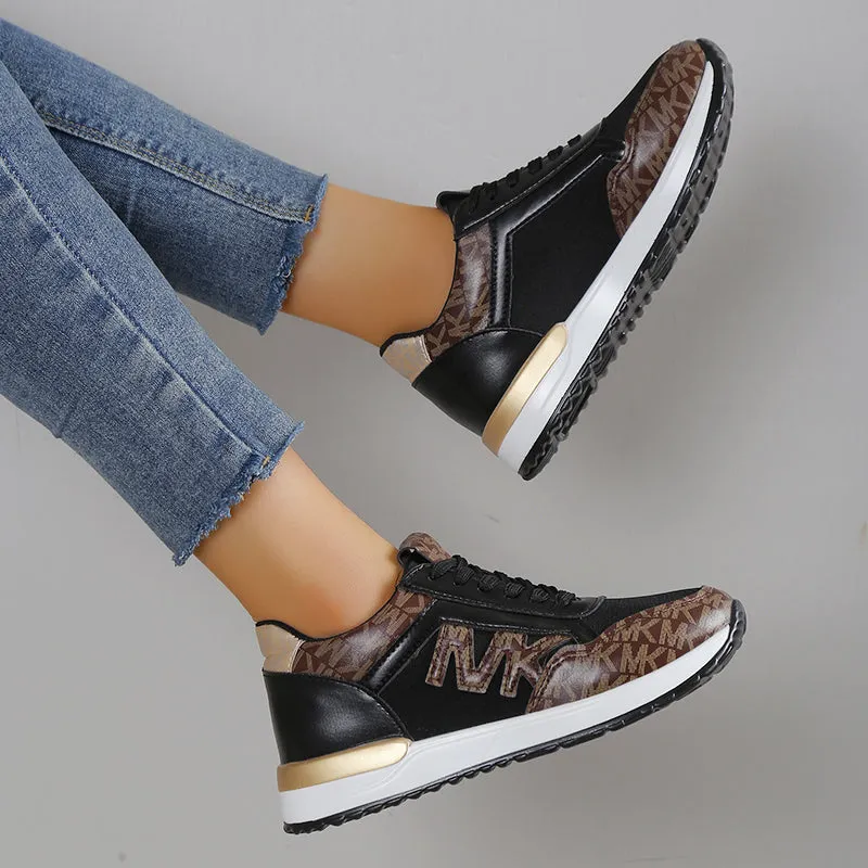 Hannah | Orthopedic Women's Shoes