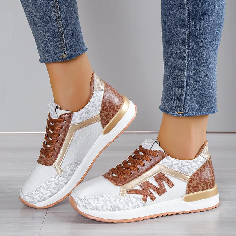 Hannah | Orthopedic Women's Shoes