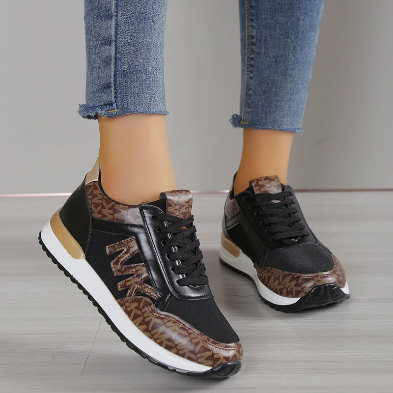 Hannah | Orthopedic Women's Shoes