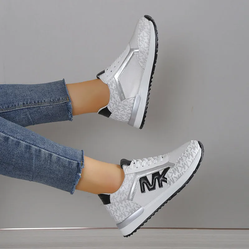Hannah | Orthopedic Women's Shoes