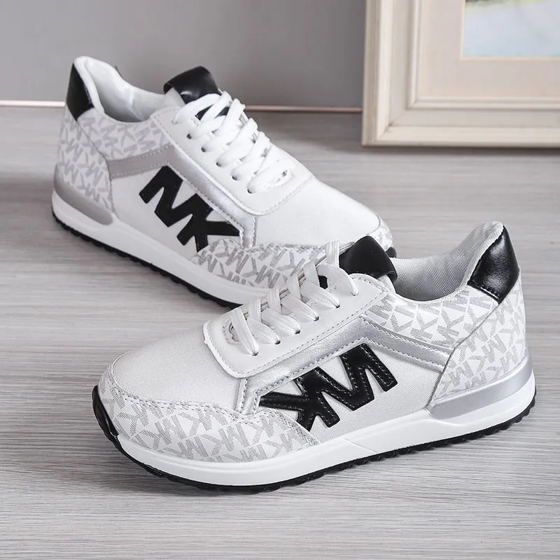 Hannah | Orthopedic Women's Shoes