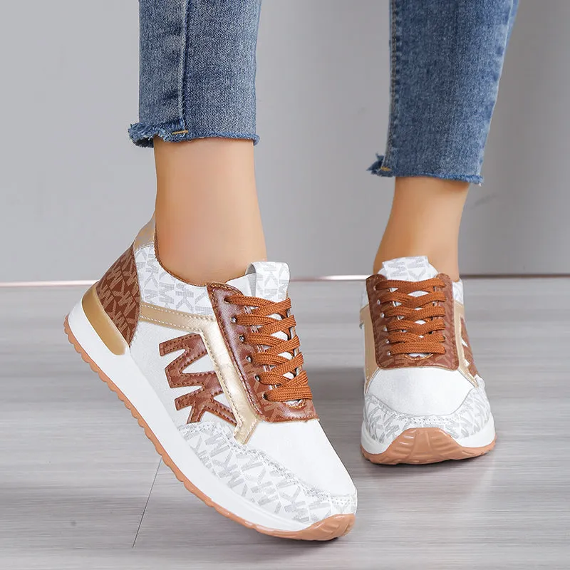 Hannah | Orthopedic Women's Shoes