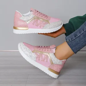 Hannah | Orthopedic Women's Shoes