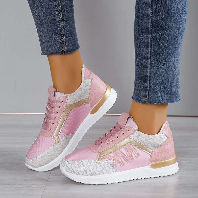 Hannah | Orthopedic Women's Shoes
