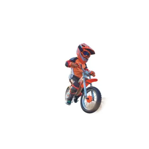 Hape Off Road Balance Bike
