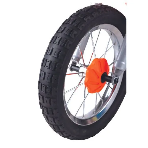 Hape Off Road Balance Bike