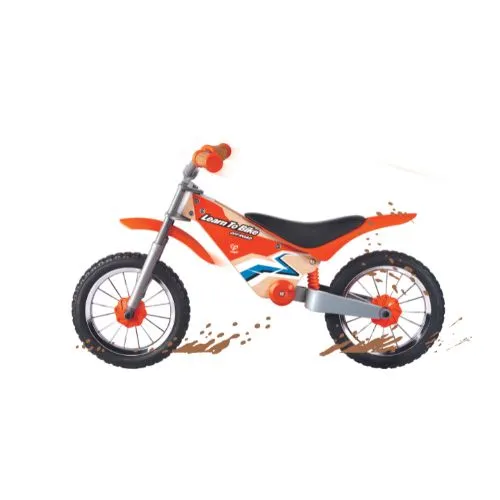 Hape Off Road Balance Bike