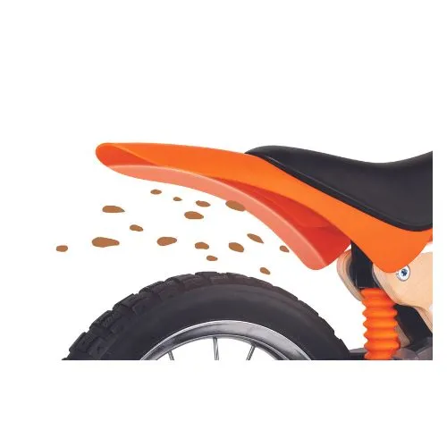 Hape Off Road Balance Bike