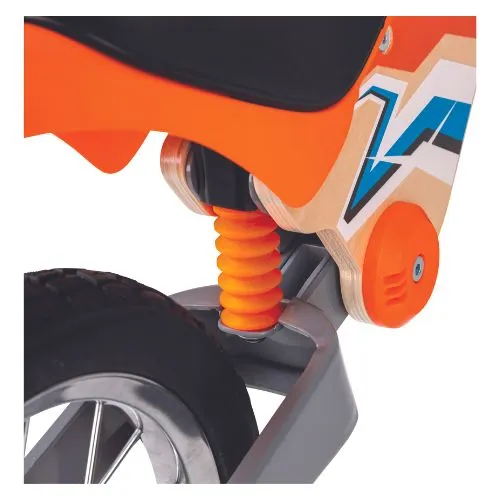 Hape Off Road Balance Bike