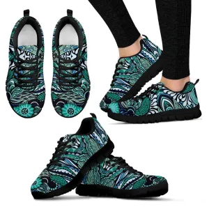 Happy Ocean Women's sneakers