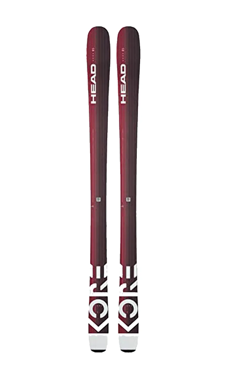 Head Kore 85 Skis