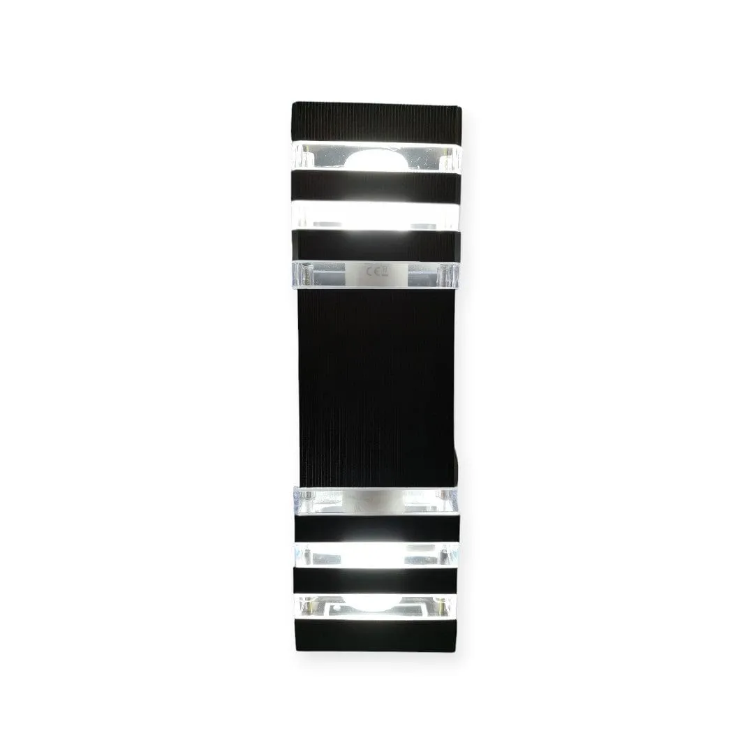 HELLO TODAY Wall Light 8401/2 SB