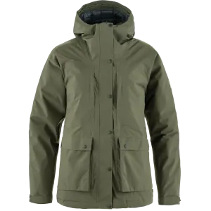 High Coast Hydratic Padded Jacket W
