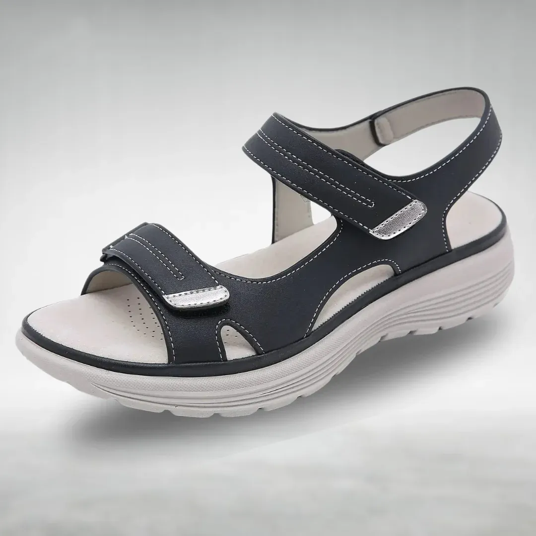 Holly - Chic Orthopedic Sandals