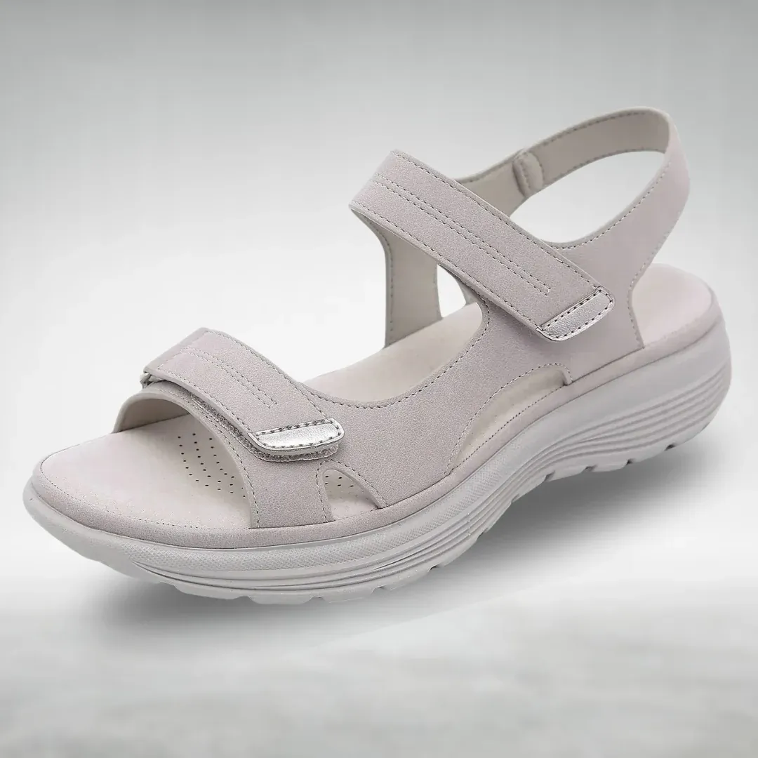 Holly - Chic Orthopedic Sandals